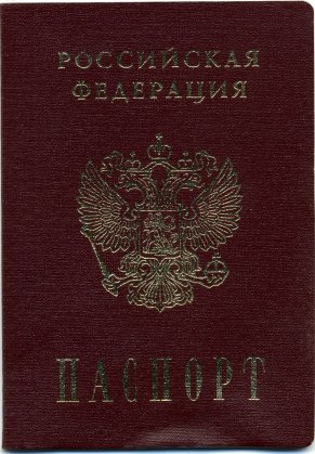 Какой Размер Фото На Паспорт России